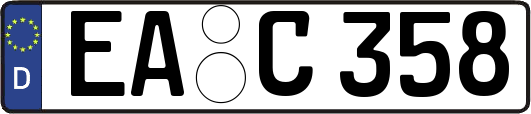 EA-C358