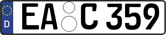 EA-C359