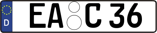 EA-C36