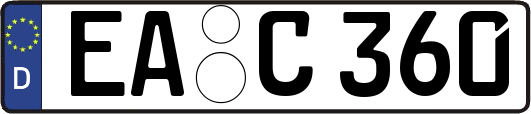 EA-C360