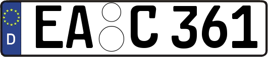 EA-C361