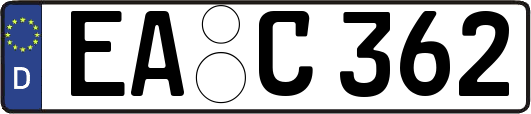 EA-C362