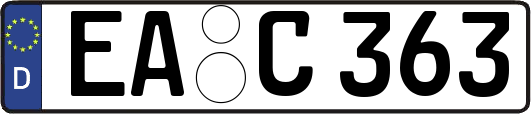 EA-C363