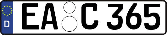 EA-C365