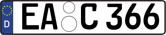 EA-C366