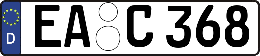 EA-C368
