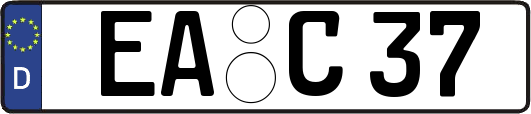 EA-C37