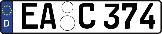 EA-C374