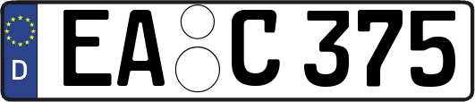 EA-C375