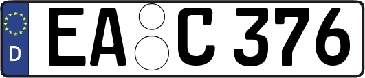 EA-C376