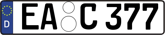 EA-C377