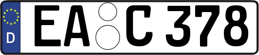 EA-C378