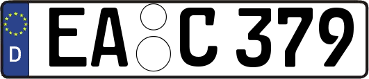 EA-C379