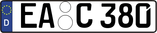EA-C380