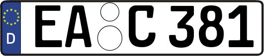 EA-C381