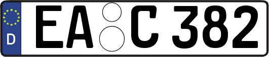 EA-C382