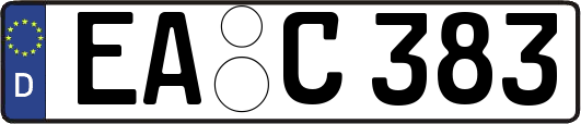 EA-C383