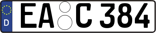 EA-C384