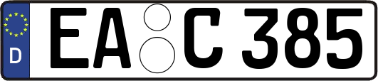 EA-C385