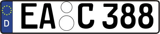 EA-C388