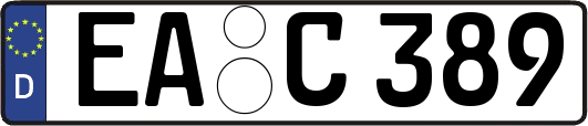 EA-C389