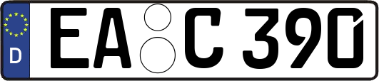 EA-C390
