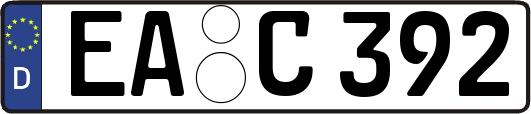 EA-C392
