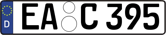 EA-C395