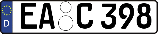 EA-C398