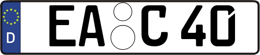 EA-C40