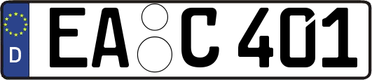 EA-C401