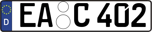 EA-C402