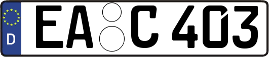 EA-C403