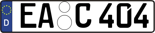 EA-C404