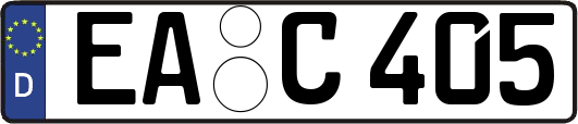 EA-C405