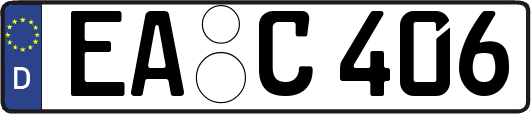 EA-C406