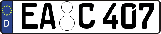 EA-C407