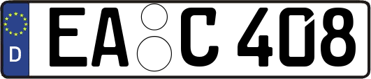 EA-C408