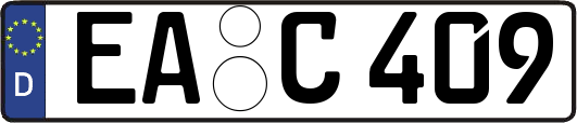 EA-C409
