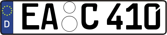 EA-C410