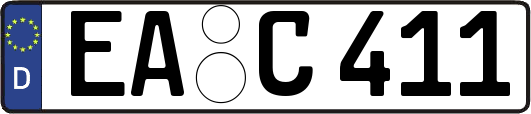 EA-C411