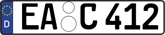 EA-C412