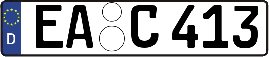 EA-C413