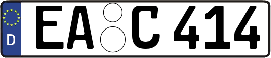 EA-C414
