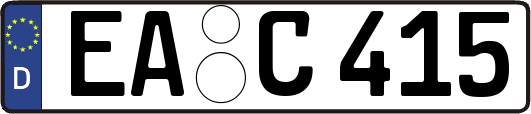 EA-C415