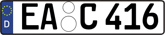 EA-C416