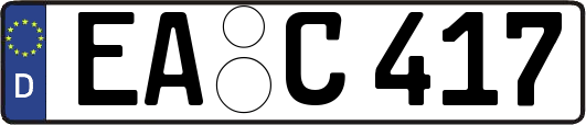 EA-C417