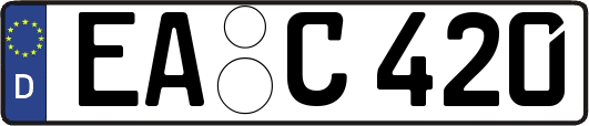 EA-C420