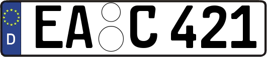 EA-C421