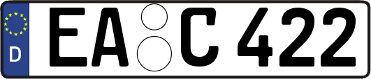 EA-C422